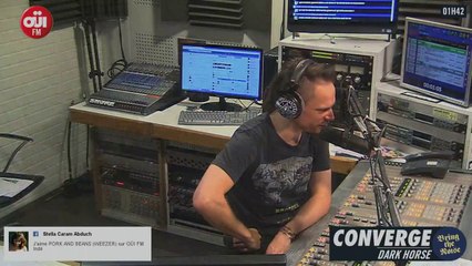 OUI FM TÉLÉ // OUI FM à la Télé /// Le Rock a sa Télé