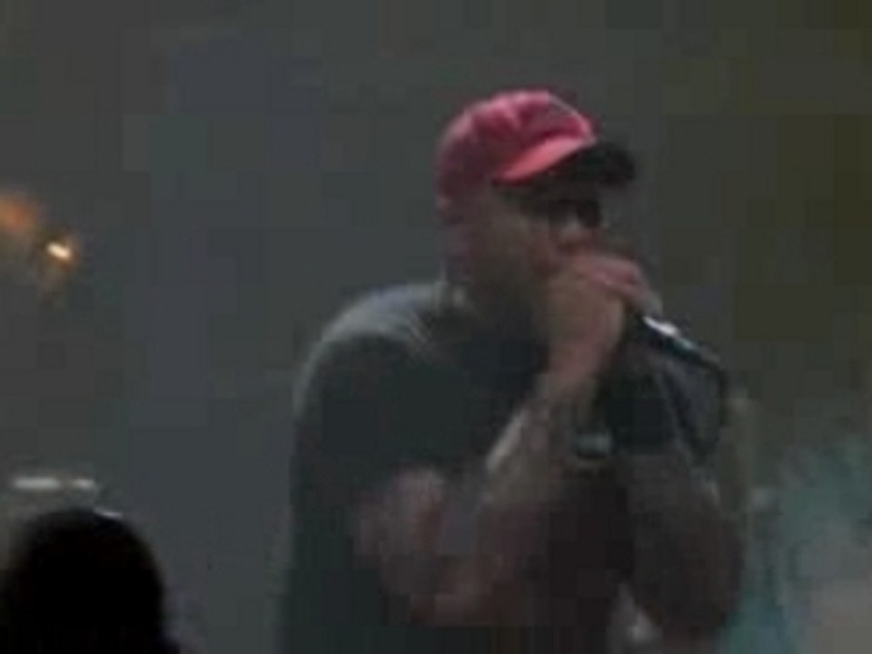 Killswitch Engage - {Set This} World