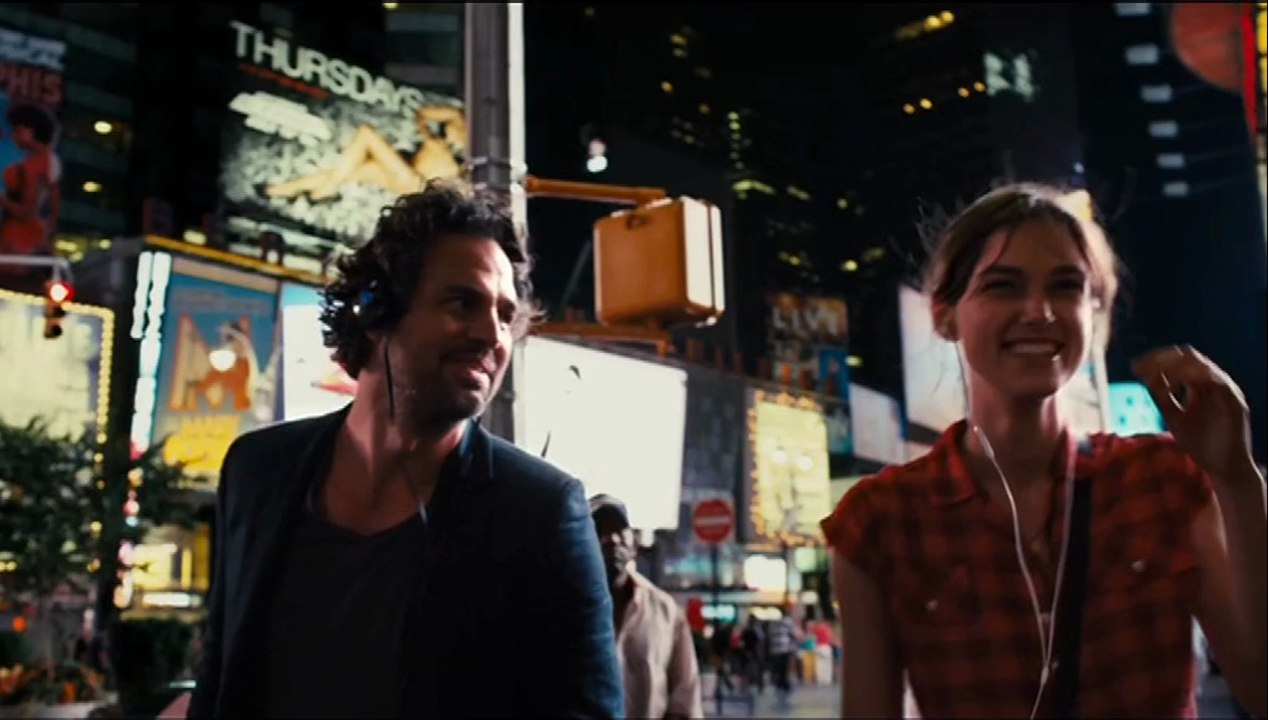 Begin Again - Trailer