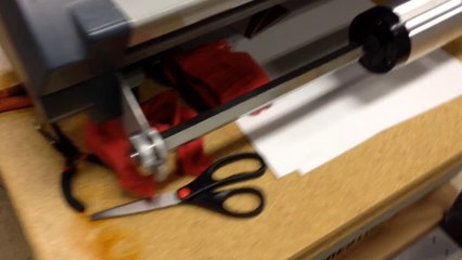 Binding Machines