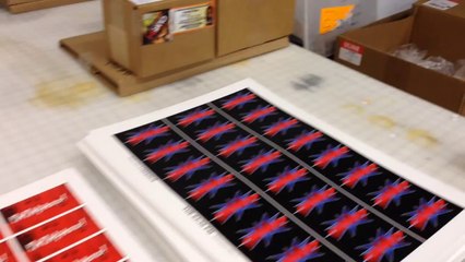 Business Card Cutter