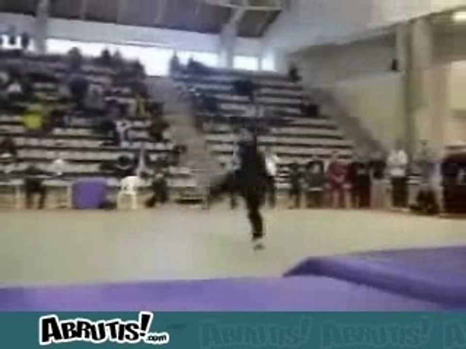 Kunfu Démonstration