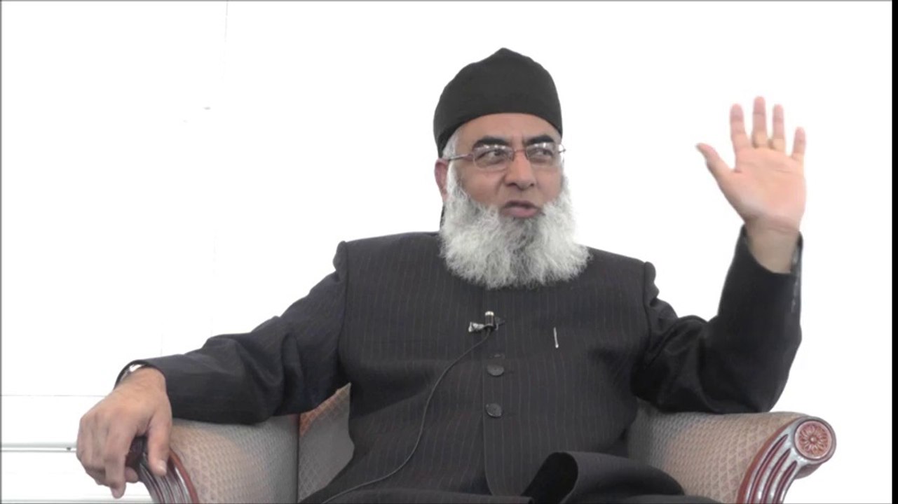 Seerat E Nabwi (SAW) Part 8