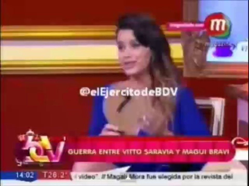 Vitto Saravia: Los escandalos de la botinera