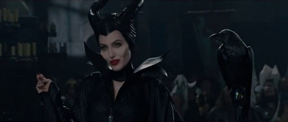 Maleficent (2014) Featurette - Light and Dark [HD]