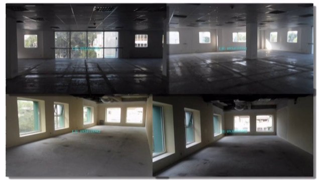 Cho Thuê Văn Phòng Đường Võ Thị Sáu, Quận 3 - Giá TỐT