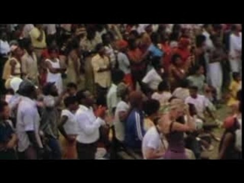 BOB MARLEY 'one love peace concert78' 2