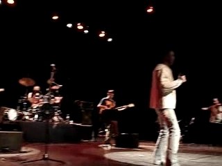 Concert de Morad Guerbas pour Yennayer 2007 🎶