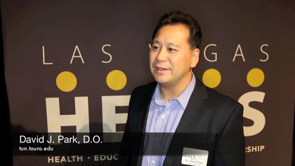 Why Become a Member of Las Vegas HEALS?  pt. 10