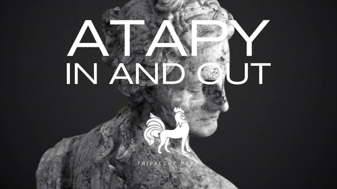 Atapy - In And Out (Original Mix)