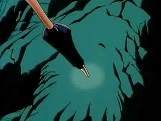 Blue Seed episode n°2 partie 2/2