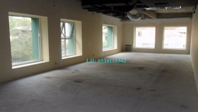 Cho Thuê Văn Phòng Đường Nguyễn Thị Minh Khai, Quận 3 - Giá Tốt!