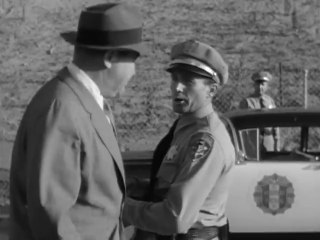 Highway Patrol 32 in Reckless Driving