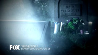 True Blood 7 - Teaser FOX