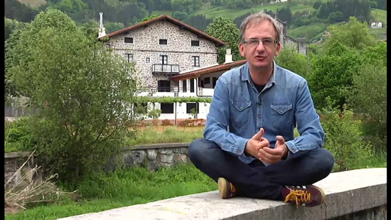 Tribuaren Berbak (Munduko herririk euskaldunenak)