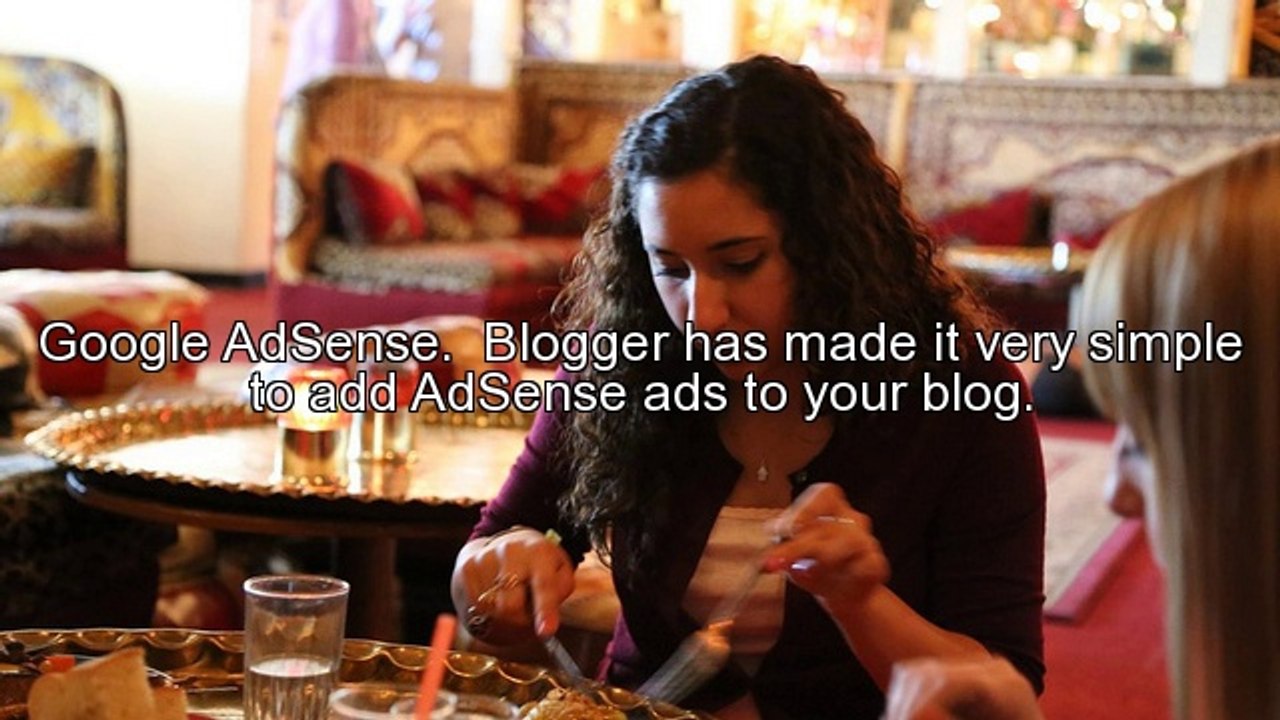 How To Make Money Blogging