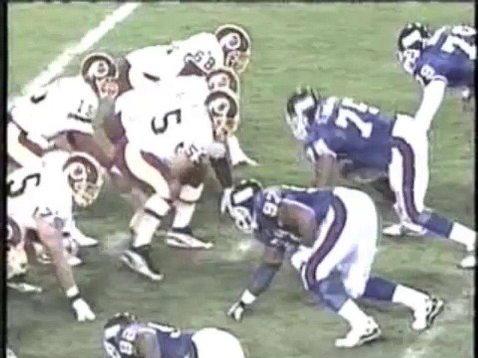 Giants DL jailbreak sack