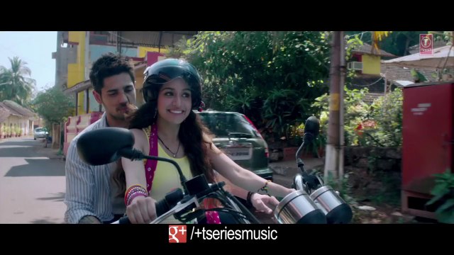 Ek Villain- Galliyan Video Song - Sidharth Malhotra, Shraddha Kapoor - Ankit Tiwari