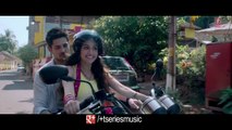 Ek Villain- Galliyan Video Song - Sidharth Malhotra, Shraddha Kapoor - Ankit Tiwari