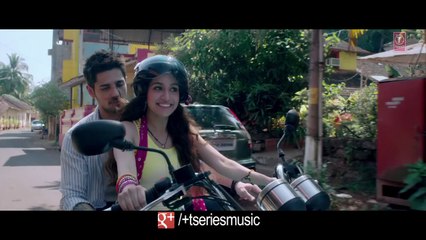 Ek Villain- Galliyan Video Song - Sidharth Malhotra, Shraddha Kapoor - Ankit Tiwari