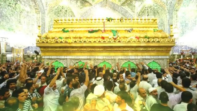 Ali a s Ali a s Kar Kay by Mukhtar Hussain Manqabat 2014-15, 1435 Hijri Manqabat