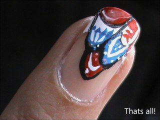 Nail Art Designs How To With Nail designs and Art Design Nail Art About Cute Beginners Nails