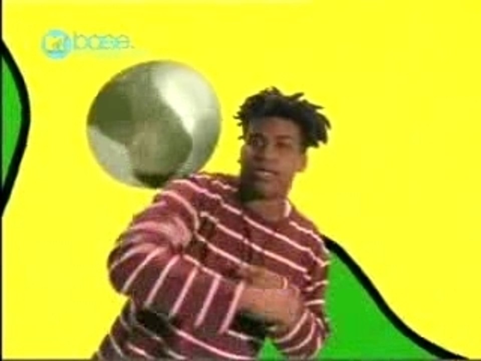 De la Soul - Eye know