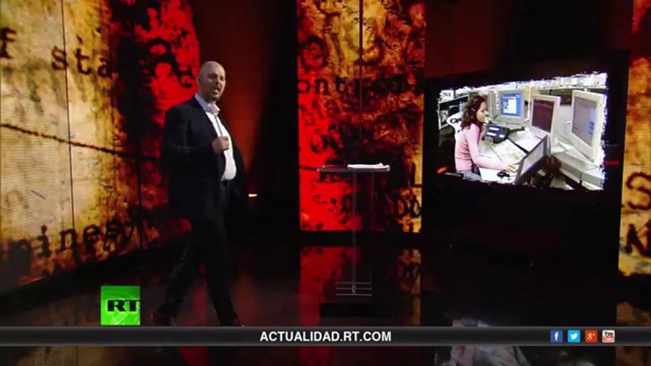 (Vídeo) Desde la sombra (E73). Madoff, el rey de la estafa