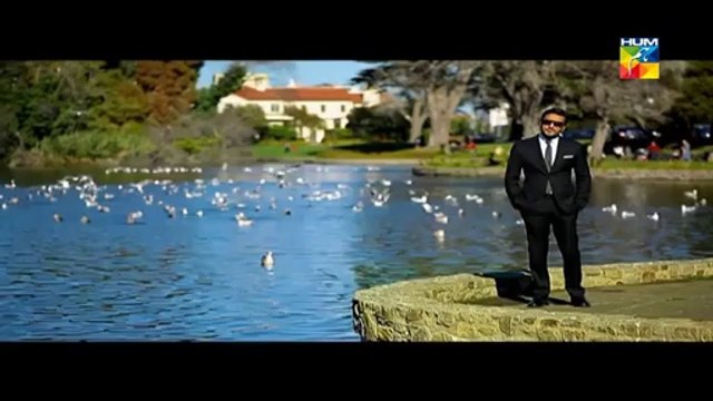 Aahista Aahista OST - Rahat Fateh Ali Khan - HD Full Title Song New Drama HumTv [2014]