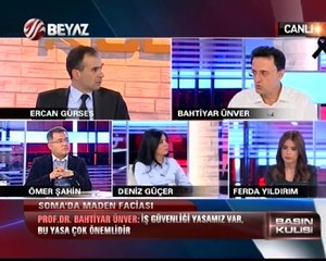 Basın Kulisi 14.05.2014 2.Kısım