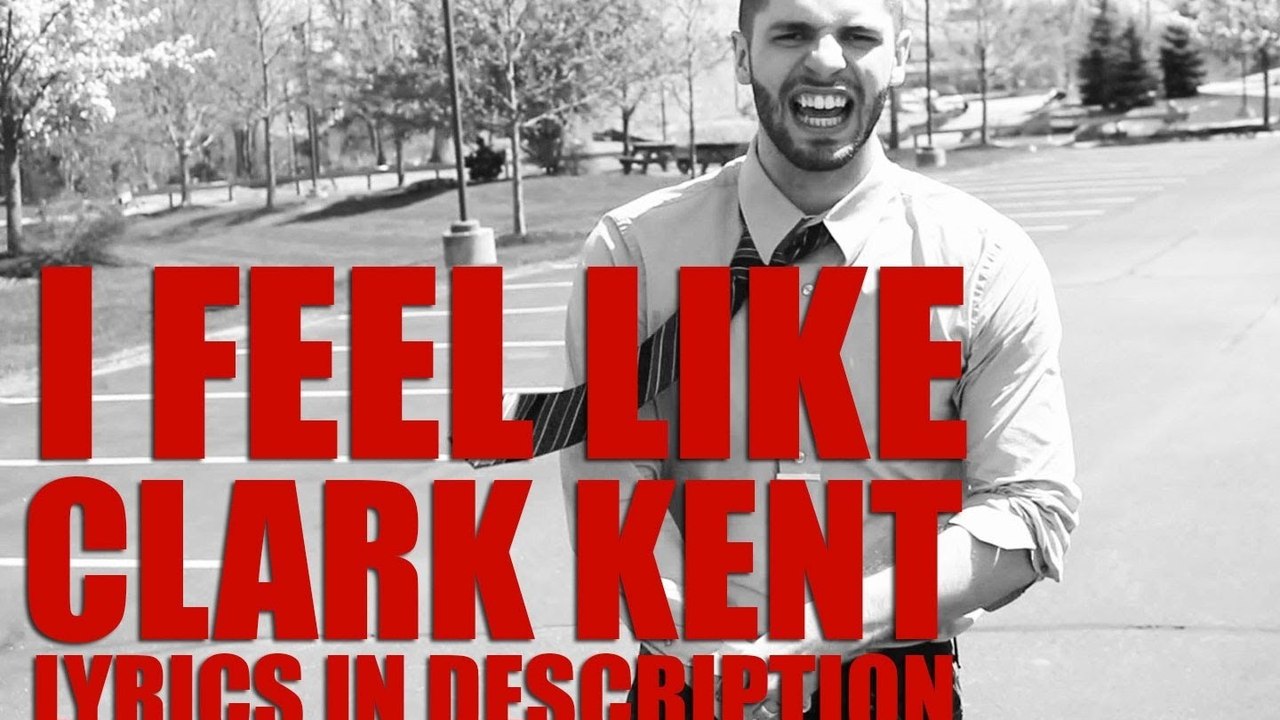 Clark Kent - DIEN2LIVE
