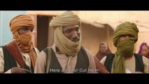 Timbuktu teaser
