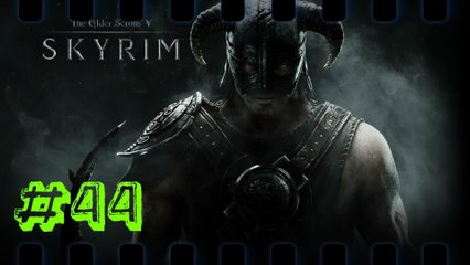 Bi Bitmediniz Lan | Skyrim #44 [TÜRKÇE]