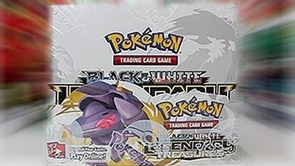 Opening Another Legendary Treasures Booster Box!! Part 1