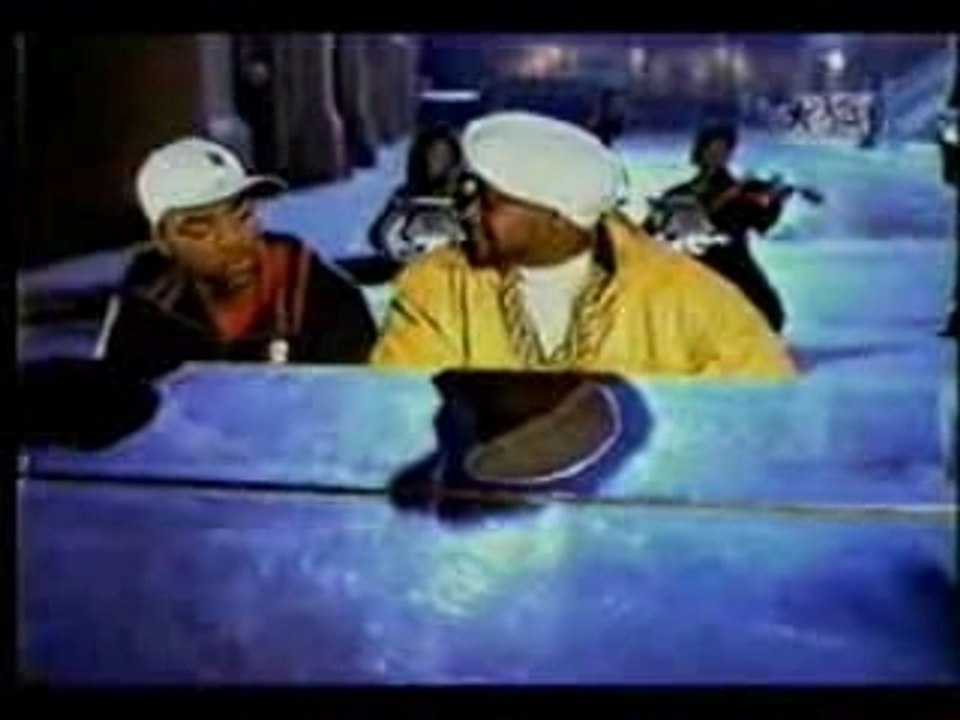 Ghostface Killah - All That I Got Is You