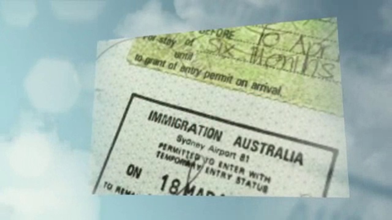 Immigration Property Valuations Melbourne