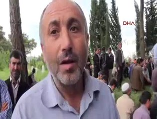 Faciadan kurtarılan işçi: Madende 600- 700 kişi vardı