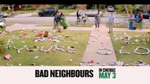 Neighbors Extended UK TV SPOT - Don t Skip This (2014) - Seth Rogan, Zac Efron Comedy HD