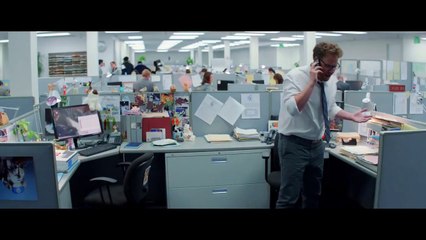 Neighbors UK TV SPOT - Blown (2014) - Seth Rogen Comedy HD