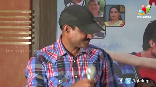 Ak Rao Pk Rao Press Meet l Dhanraj l Thagubothu Ramesh l Dhasha l Shruti