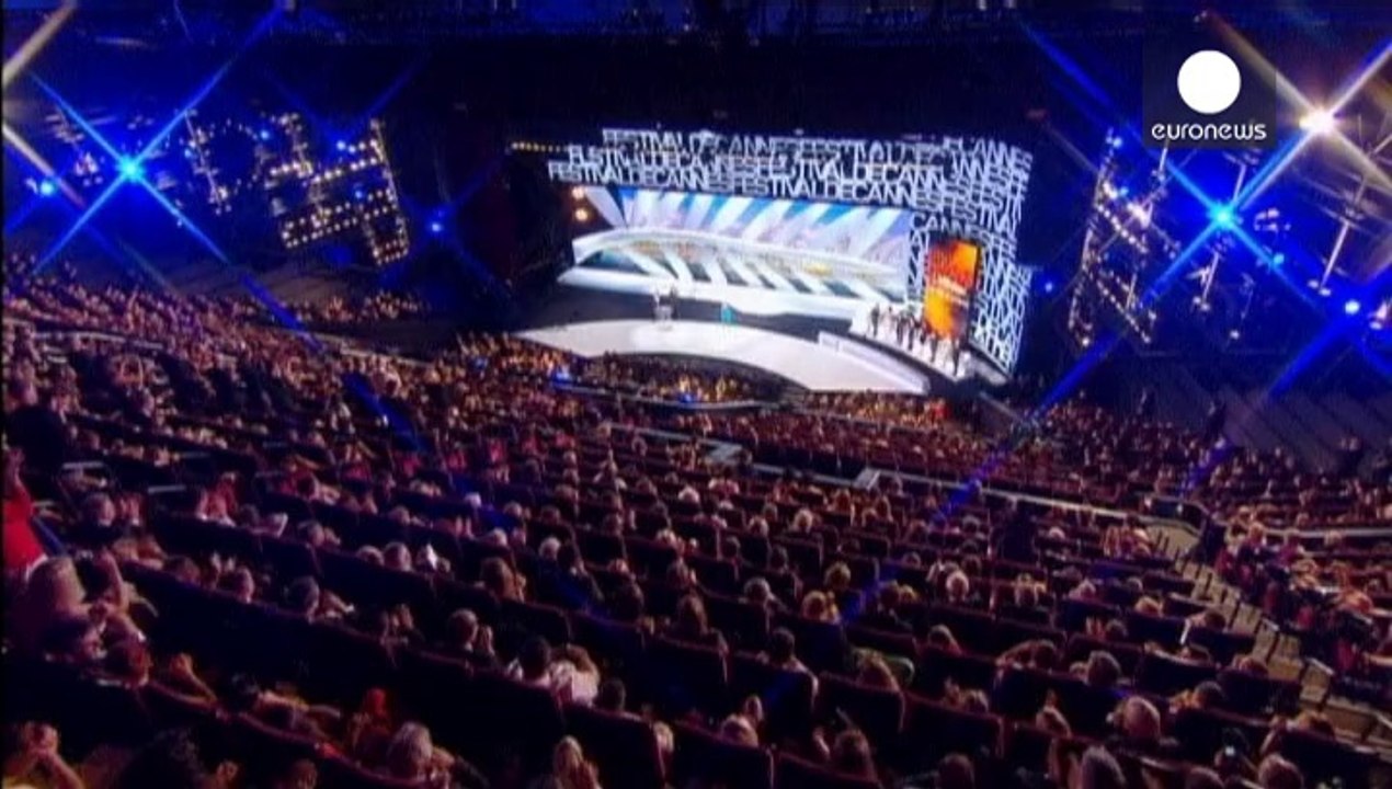 67. Cannes Film Festivali Grace of Monaco ile perde açtı