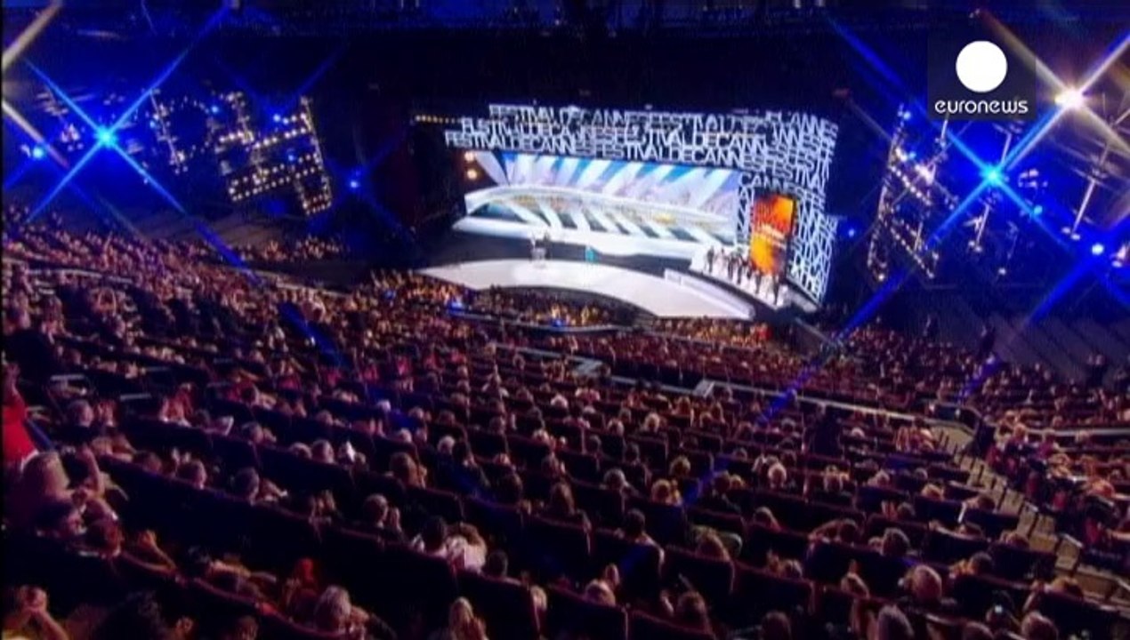 Cannes 67: polemiche e qualche fischio per Kidman-Grace Kelly di Dahan