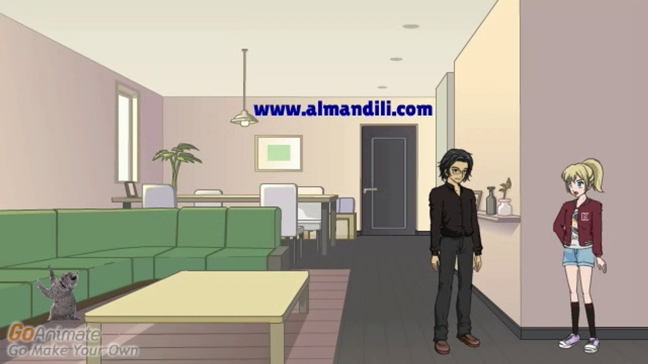 Akkusativ Präposition 'auf'