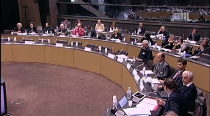 1ère table ronde : la sûreté numérique dans la gestion courante - Jeudi 21 Février 2013