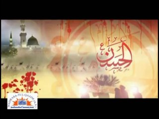 Akeli Hen Zehra(s.a) noha ELIA KHAN and JAWAD HAIDER KHAN