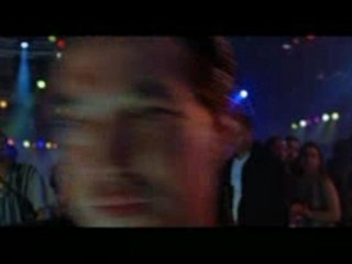 Romeo deve morire - in discoteca