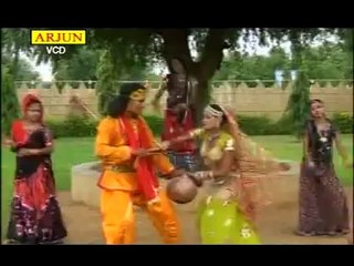 Kanuda Thari Shikayat Kar Duyali {Superhit Krishan Bhajan} Album Name: Kanuda Ne Dhoom Machai