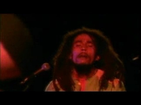 BOB MARLEY 'one love peace concert 78'