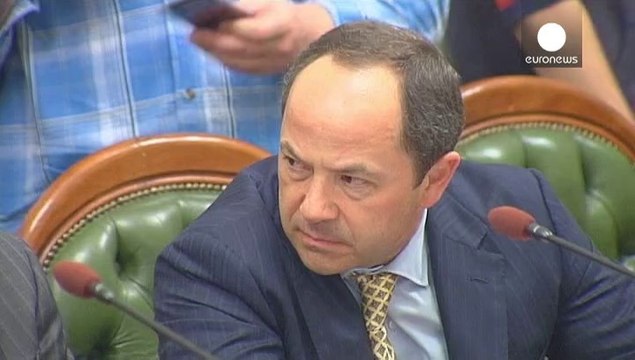 Ucraina. A Kiev prima tavola rotonda per rilanciare dialogo nazionale