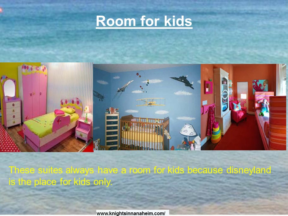 Disneyland Anaheim Hotels california